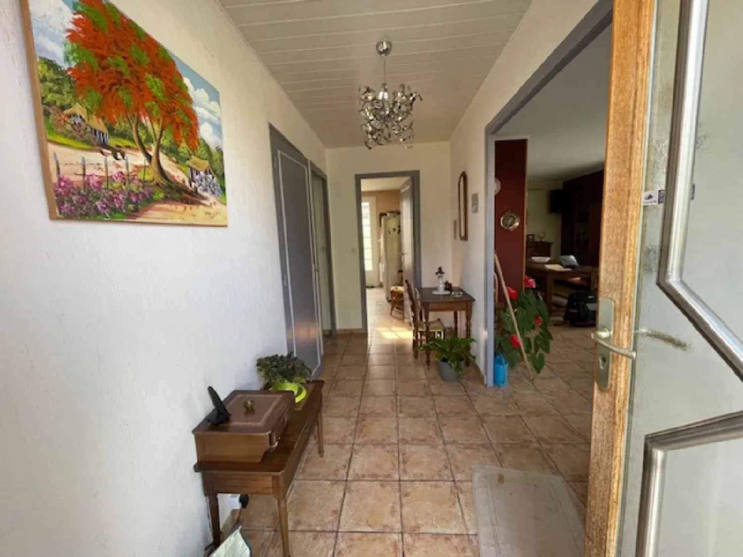  te koop huis Fléac Charente 7