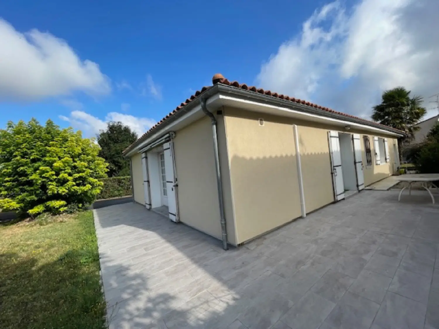  te koop huis Fléac Charente 8