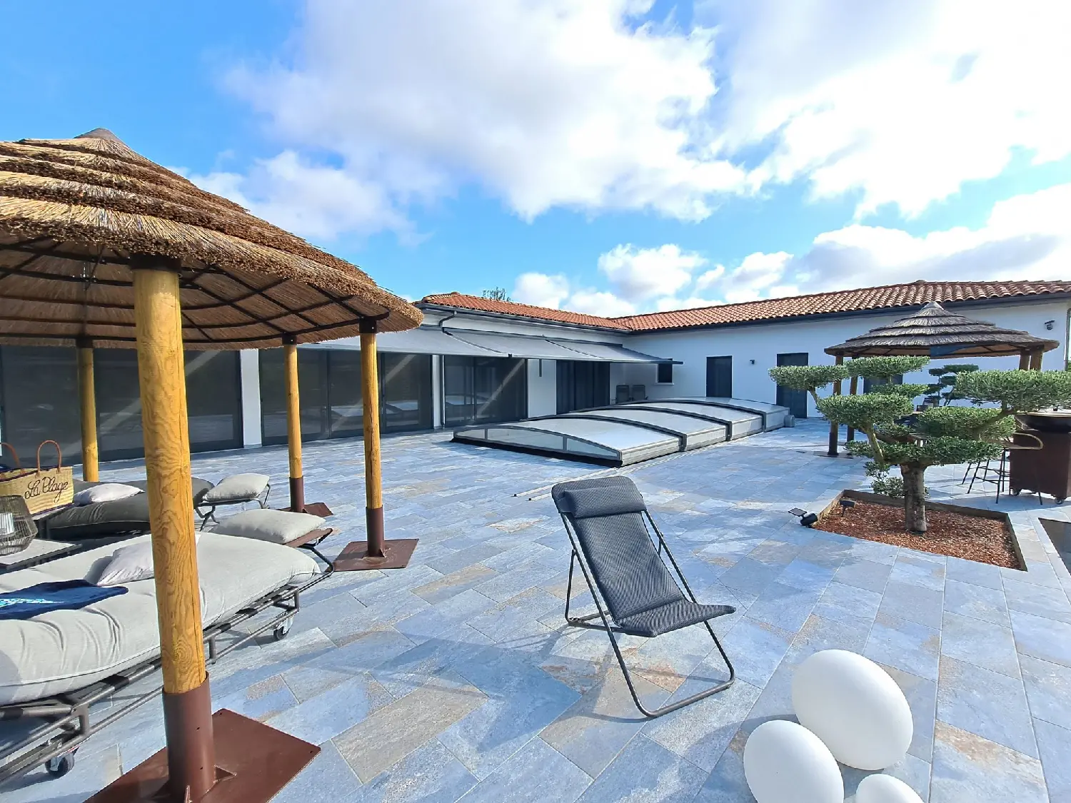  à vendre maison Fleurance Gers 1