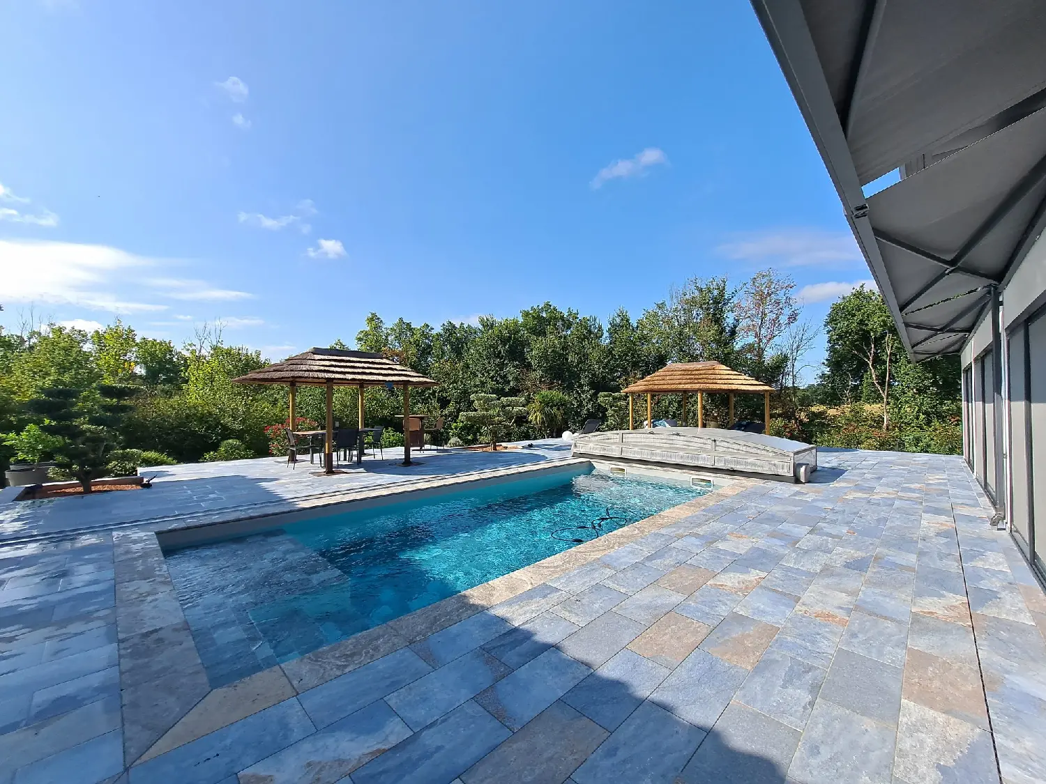  à vendre maison Fleurance Gers 2