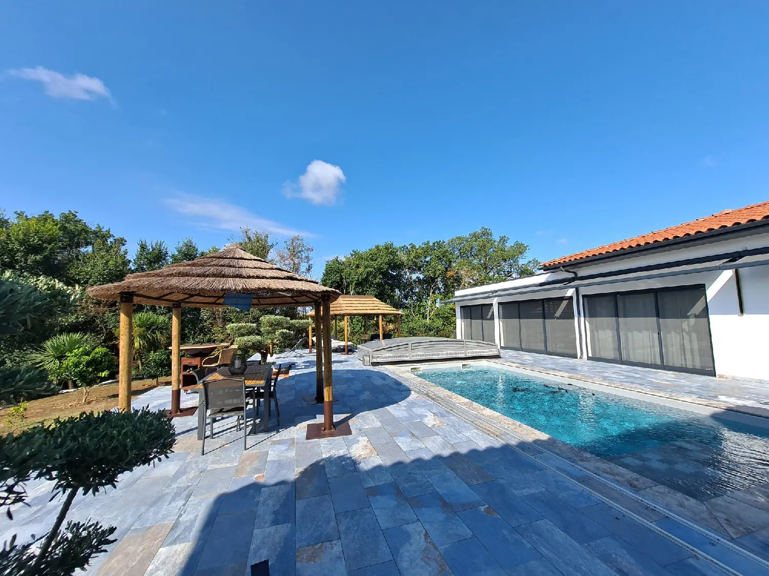  à vendre maison Fleurance Gers 3