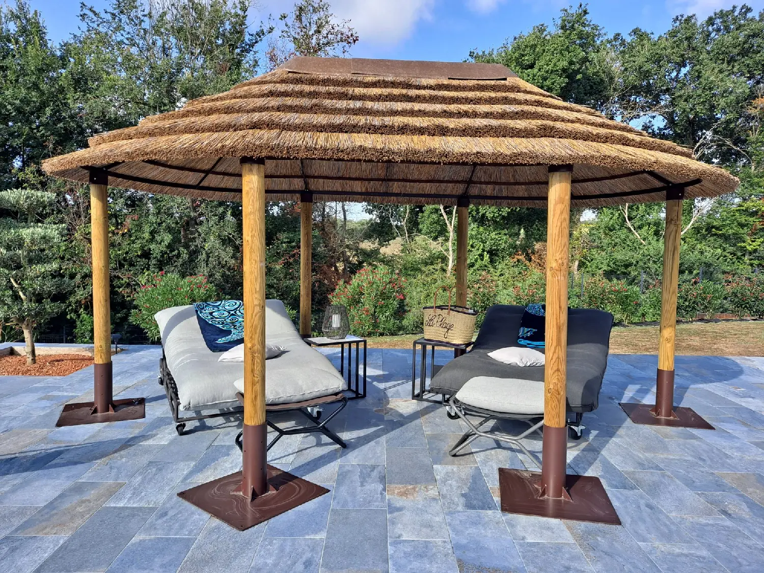  à vendre maison Fleurance Gers 4