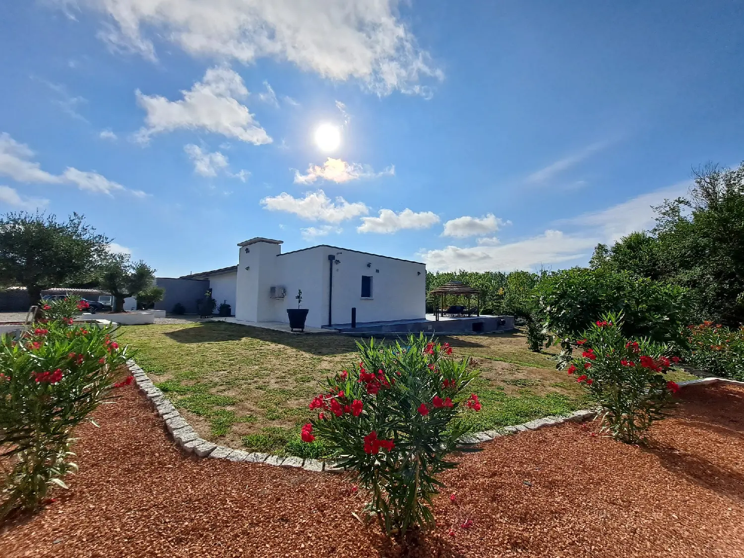  à vendre maison Fleurance Gers 5