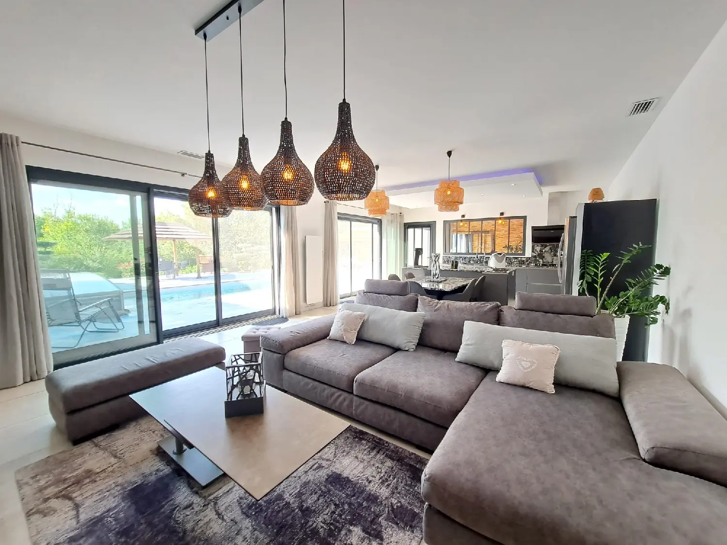  à vendre maison Fleurance Gers 7