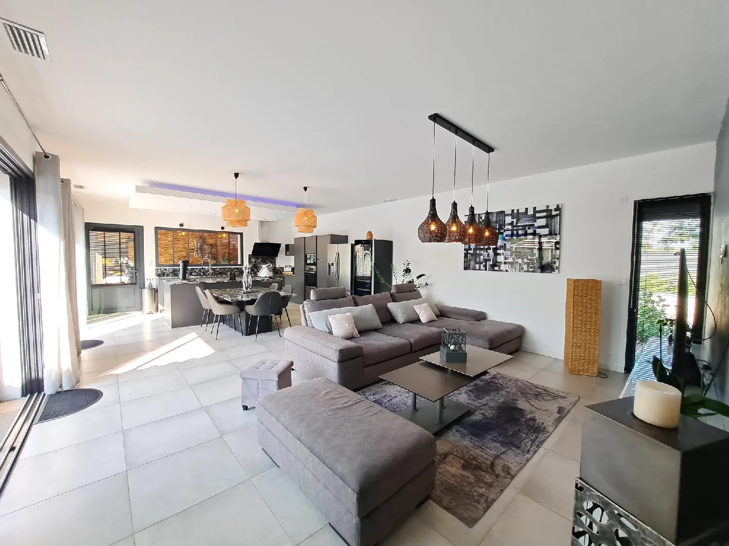  à vendre maison Fleurance Gers 8