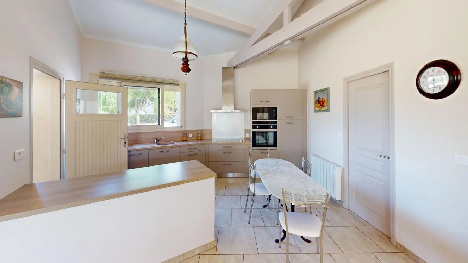  te koop huis Fleurance Gers 4