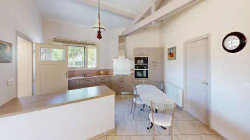  te koop huis Fleurance Gers 4