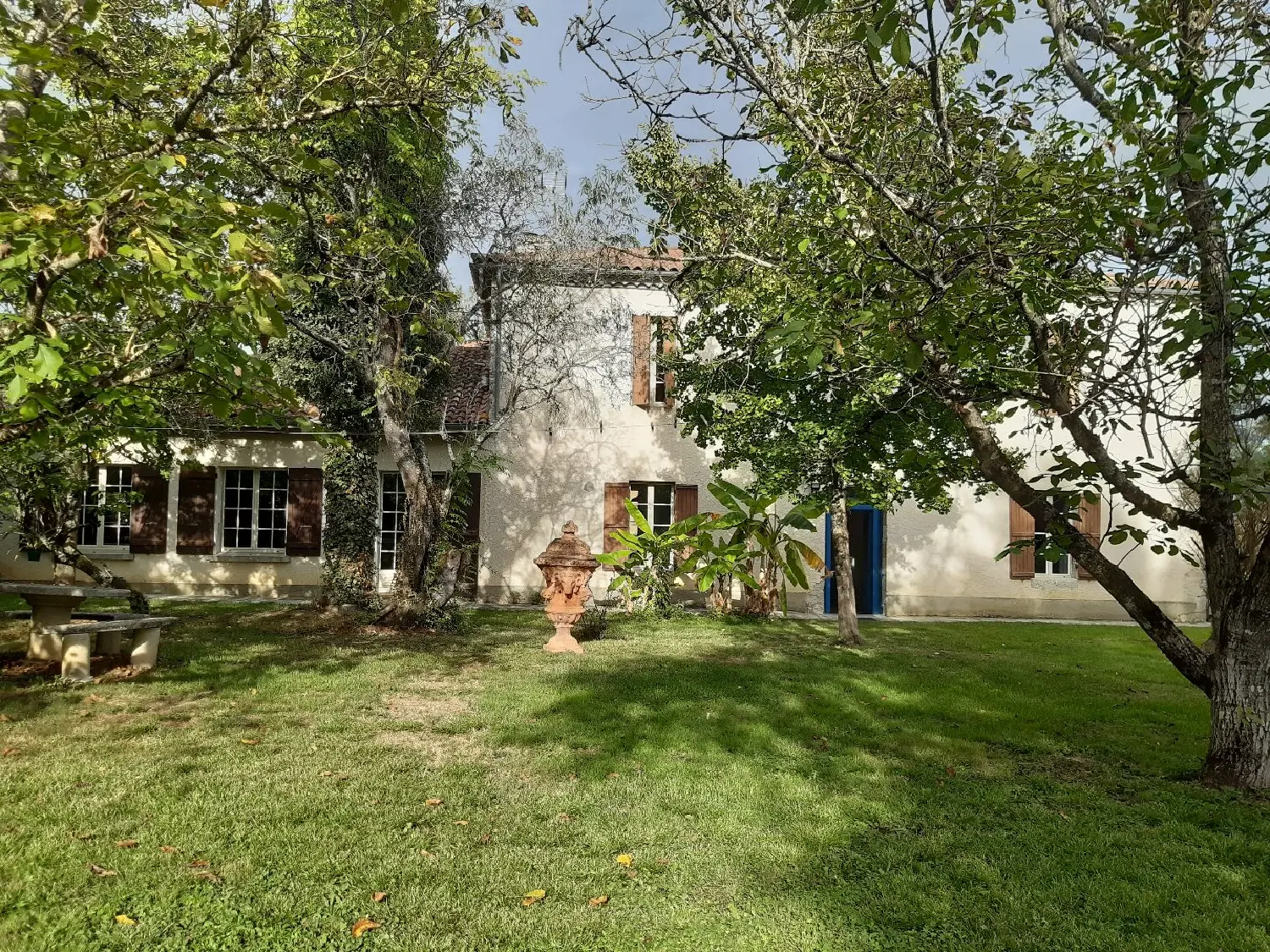  for sale house Fleurance Gers 3