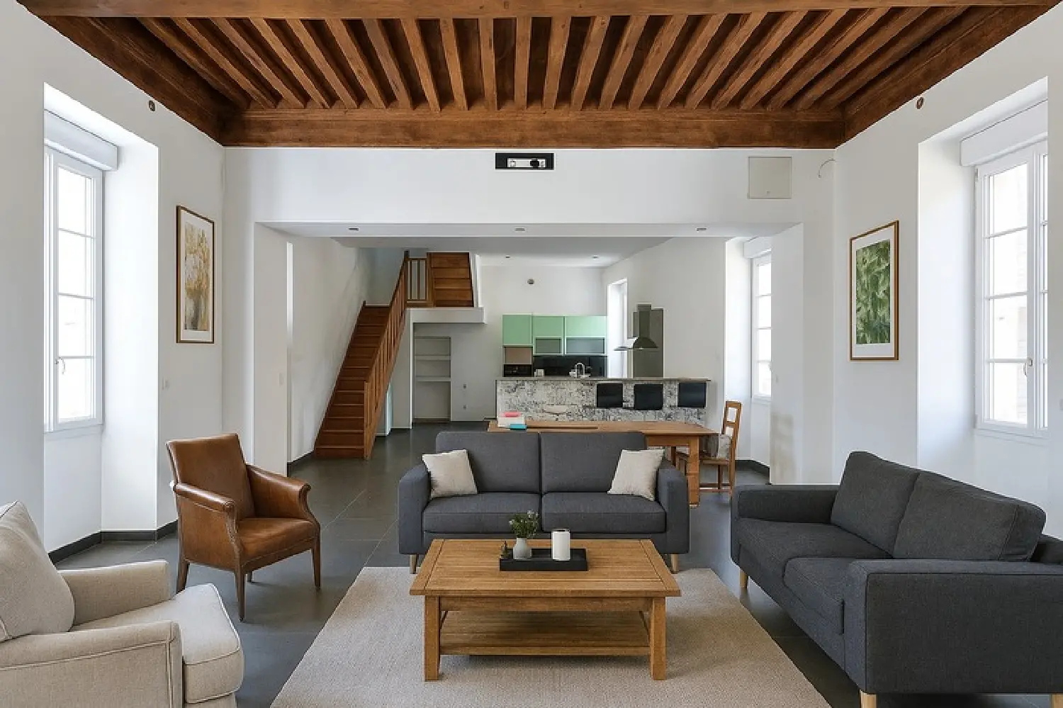  for sale house Fleurey-sur-Ouche Côte-d'Or 1