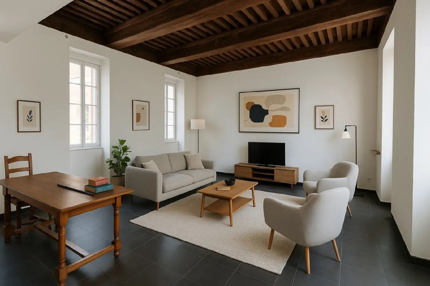  for sale house Fleurey-sur-Ouche Côte-d'Or 3