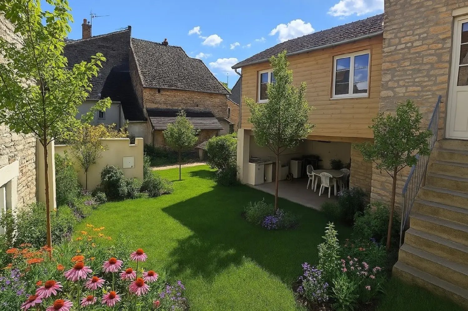  for sale house Fleurey-sur-Ouche Côte-d'Or 4