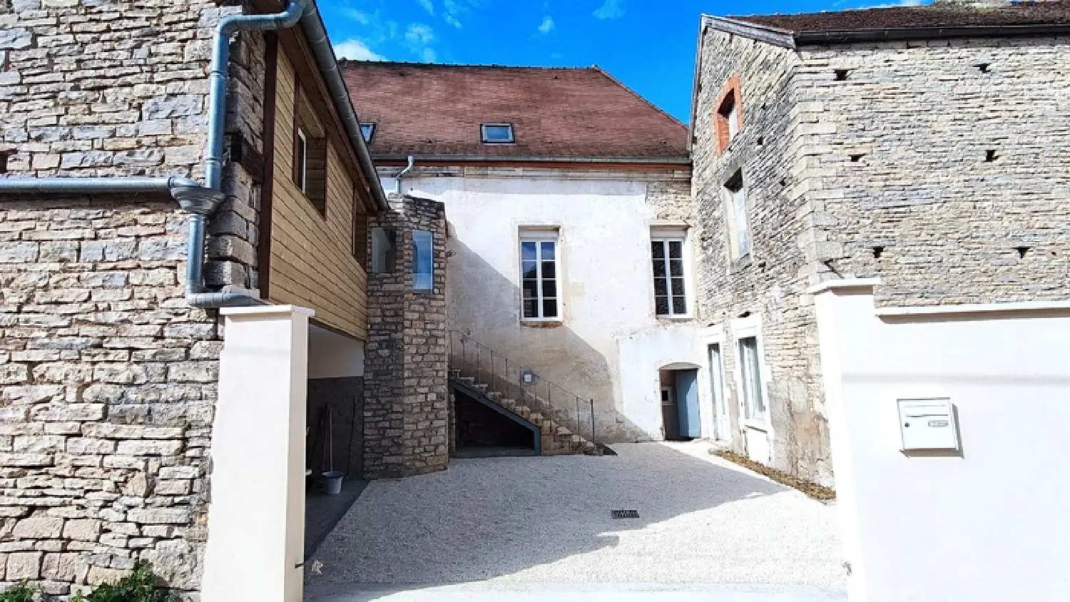  for sale house Fleurey-sur-Ouche Côte-d'Or 8