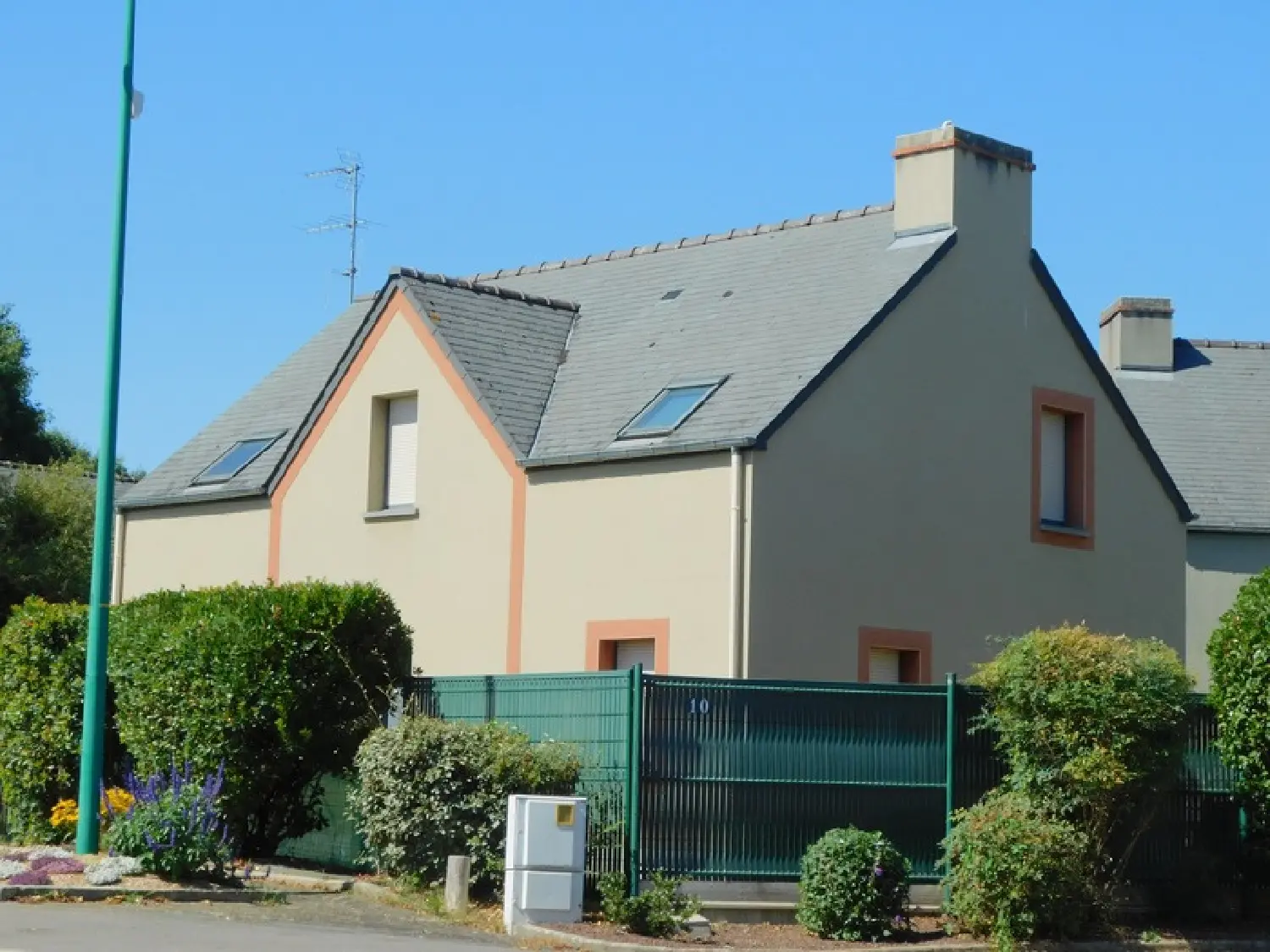  te koop huis Fleurigné Ille-et-Vilaine 4