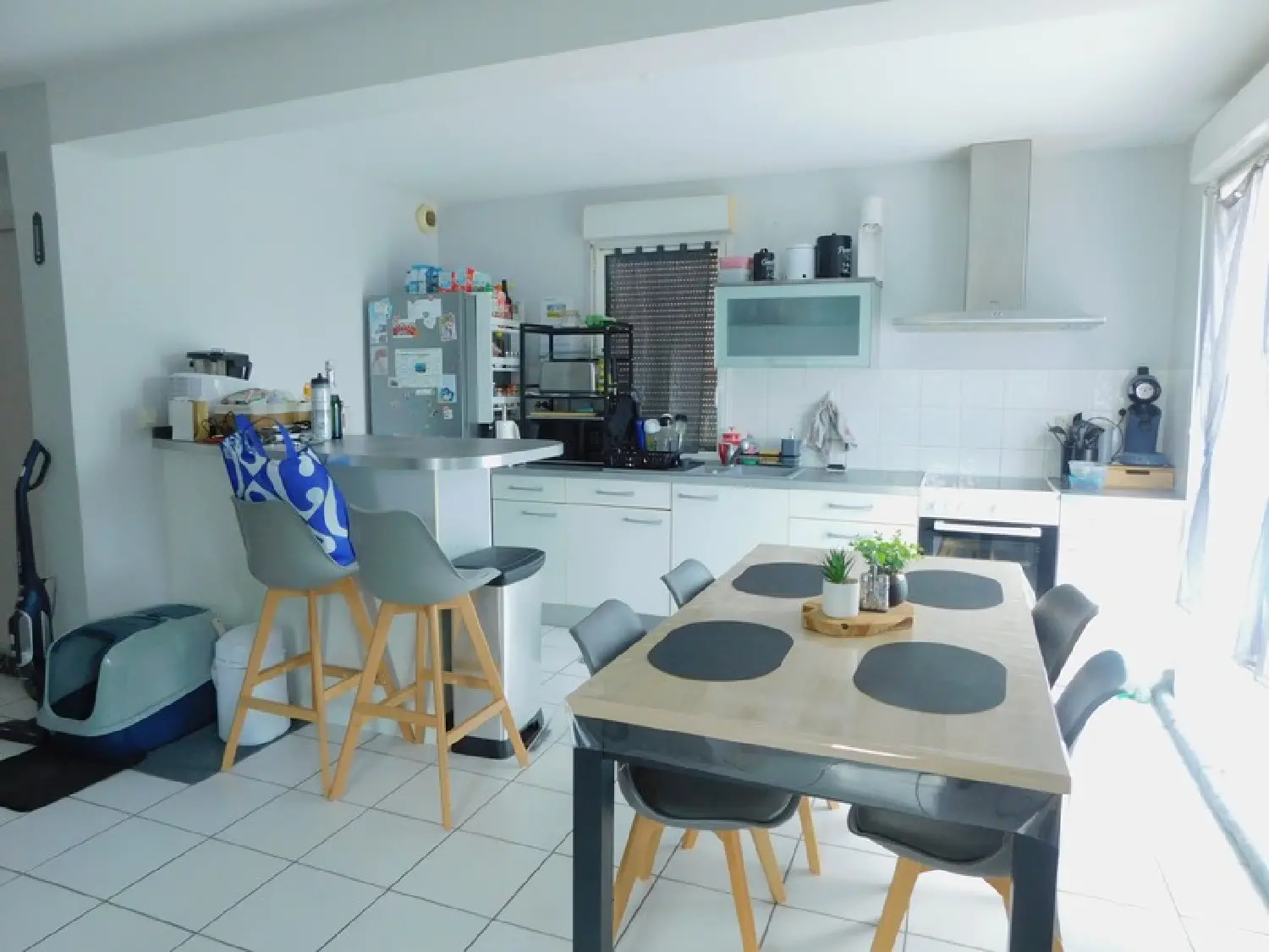  te koop huis Fleurigné Ille-et-Vilaine 6