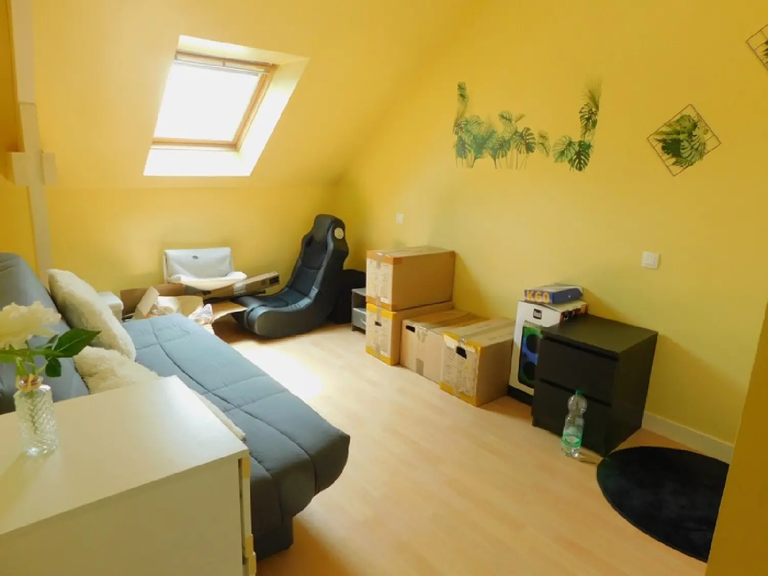  te koop huis Fleurigné Ille-et-Vilaine 8