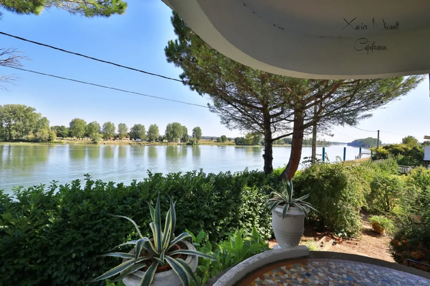  à vendre maison Fleurville Saône-et-Loire 2