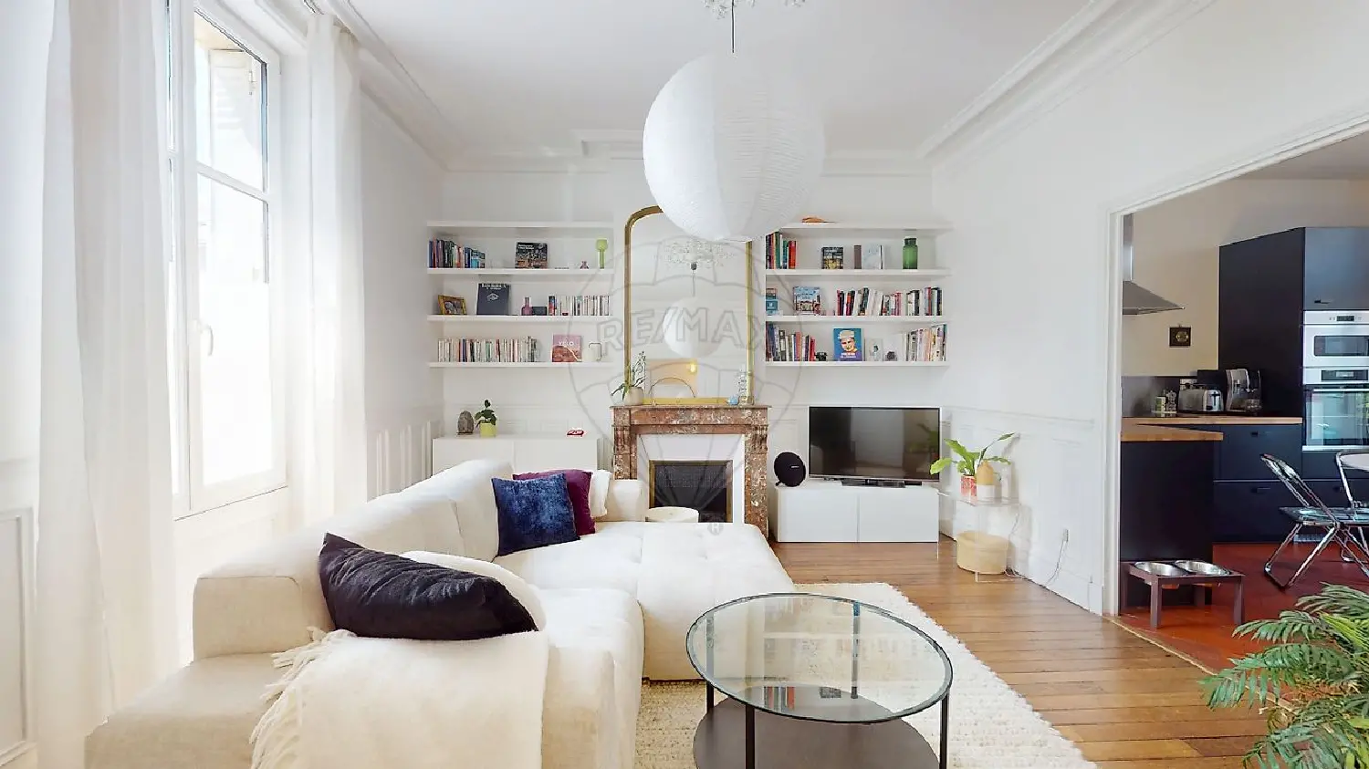  te koop huis Fleury-les-Aubrais Loiret 2