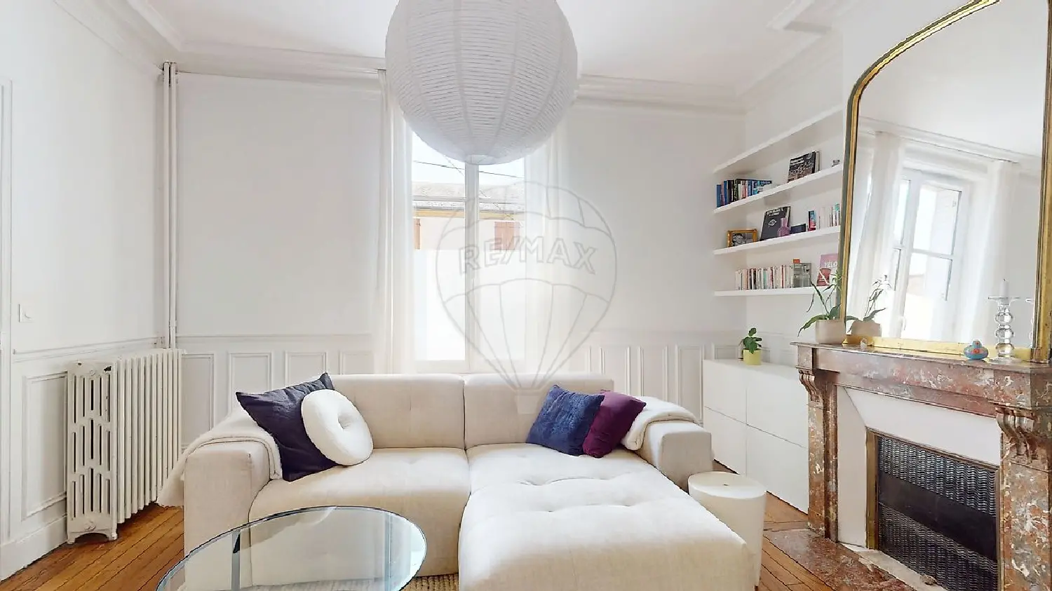  te koop huis Fleury-les-Aubrais Loiret 7