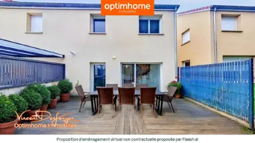 Florange Moselle huis foto 7119659