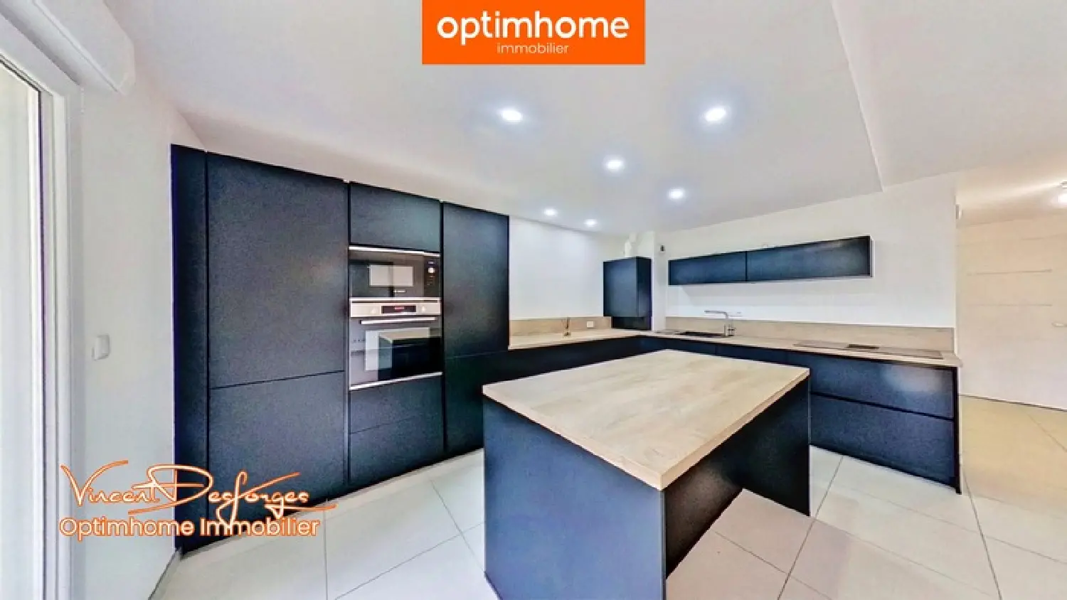  à vendre maison Florange Moselle 3