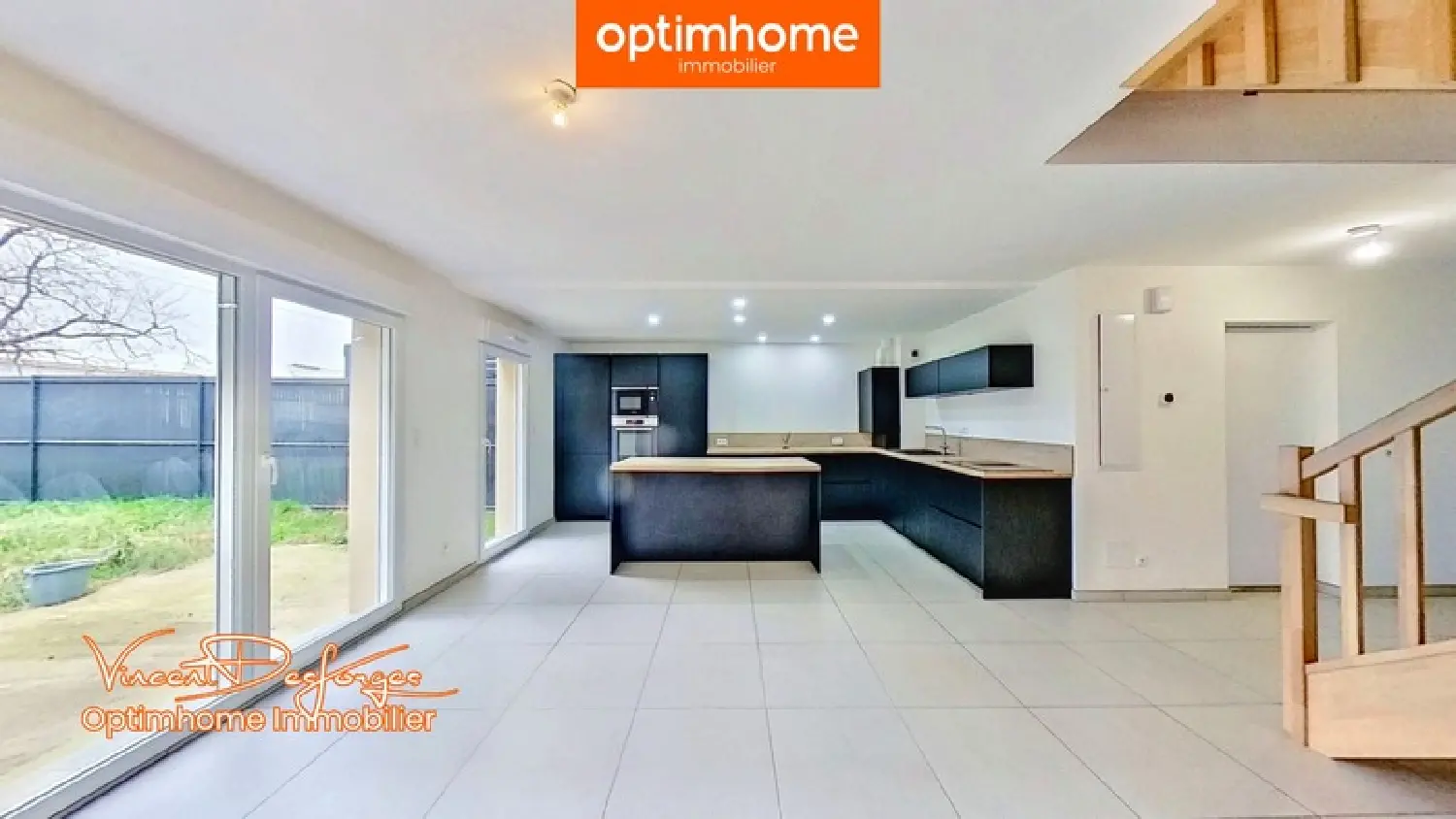  à vendre maison Florange Moselle 4