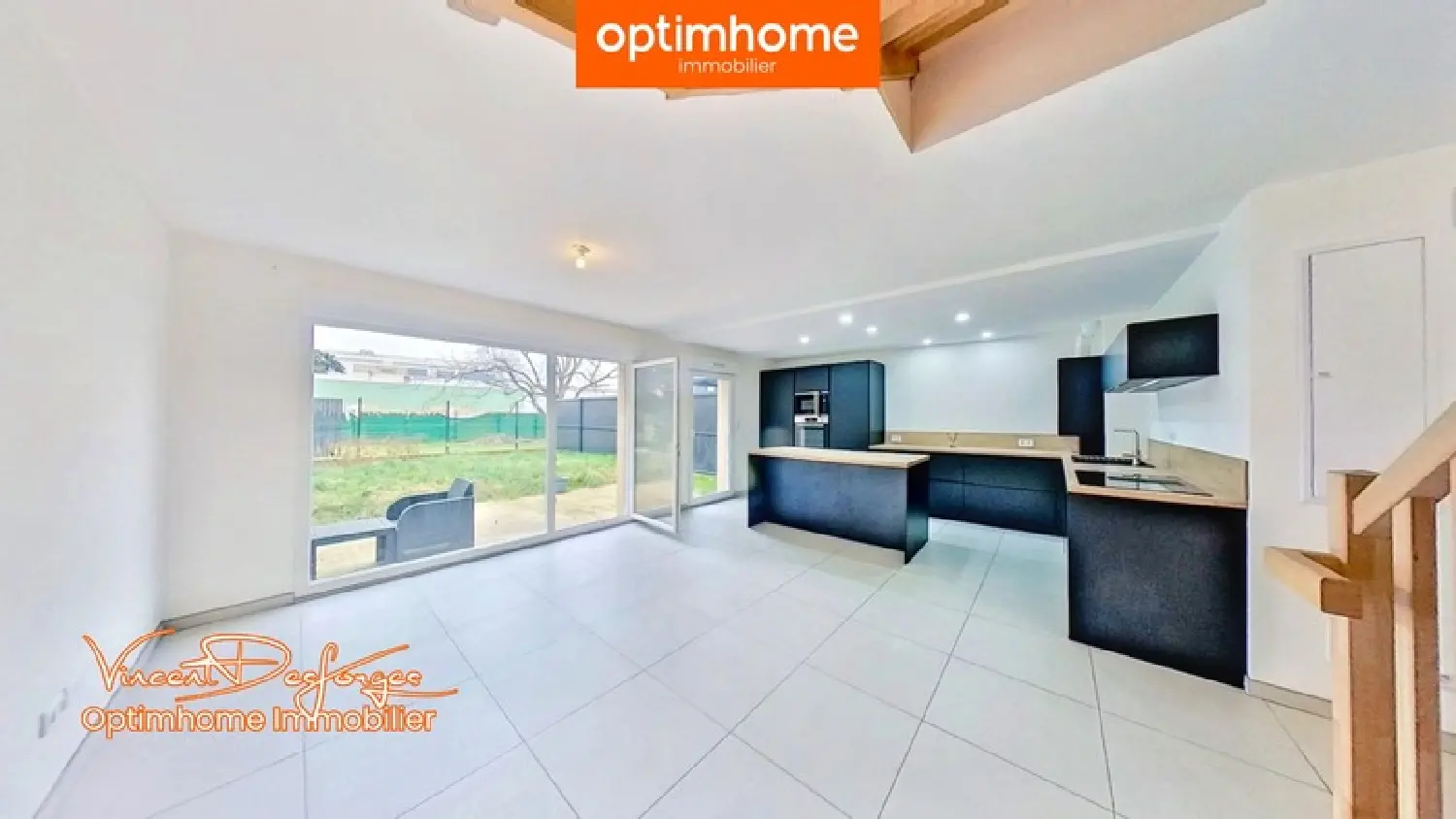  à vendre maison Florange Moselle 6