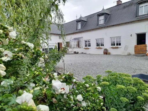 Floyon Nord huis foto 7122028