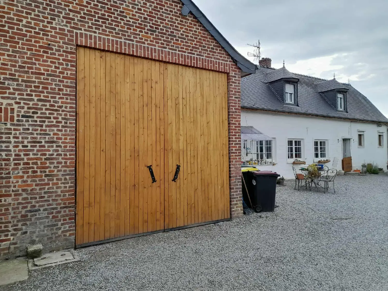  te koop huis Floyon Nord 2