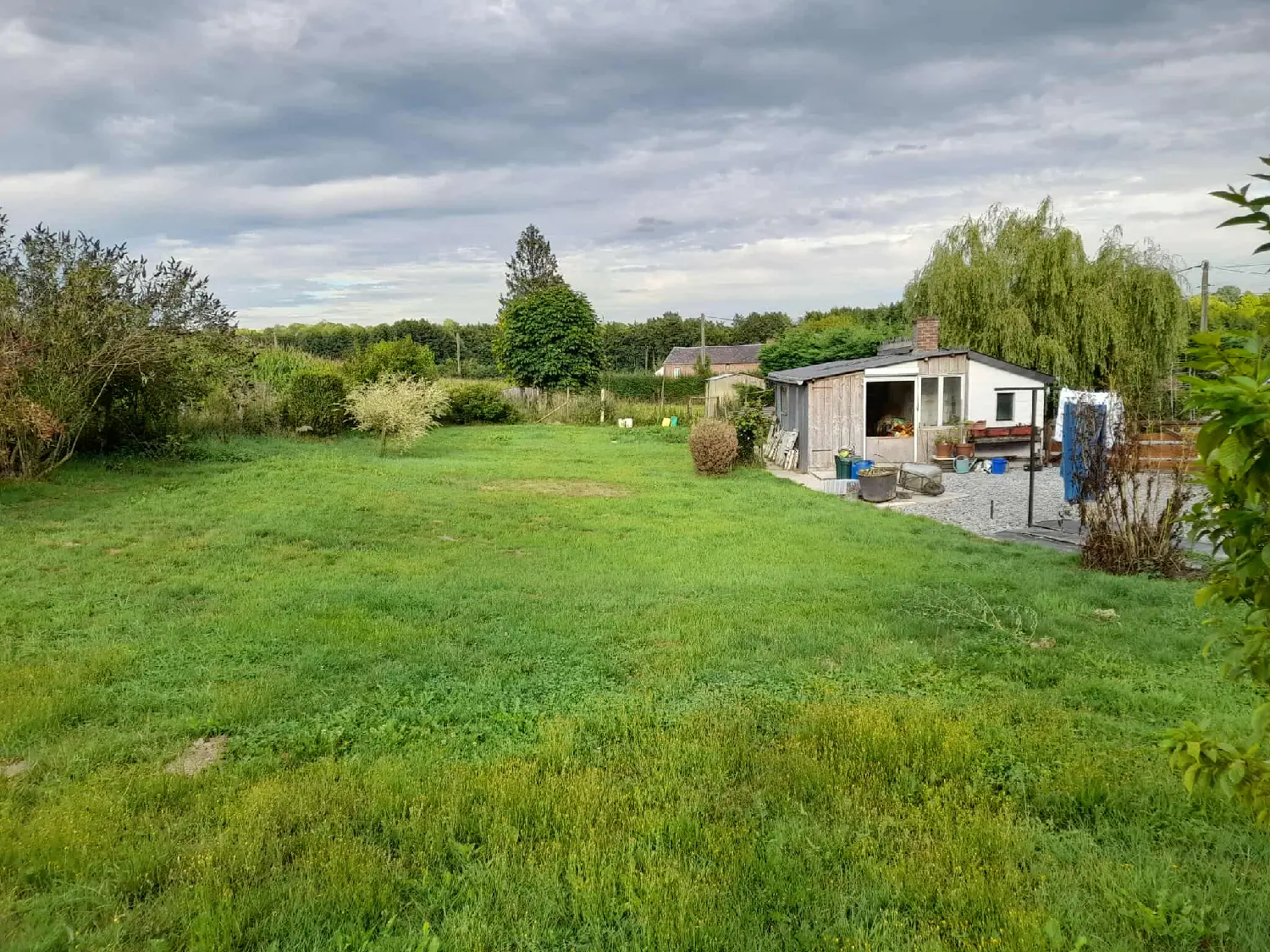  te koop huis Floyon Nord 3