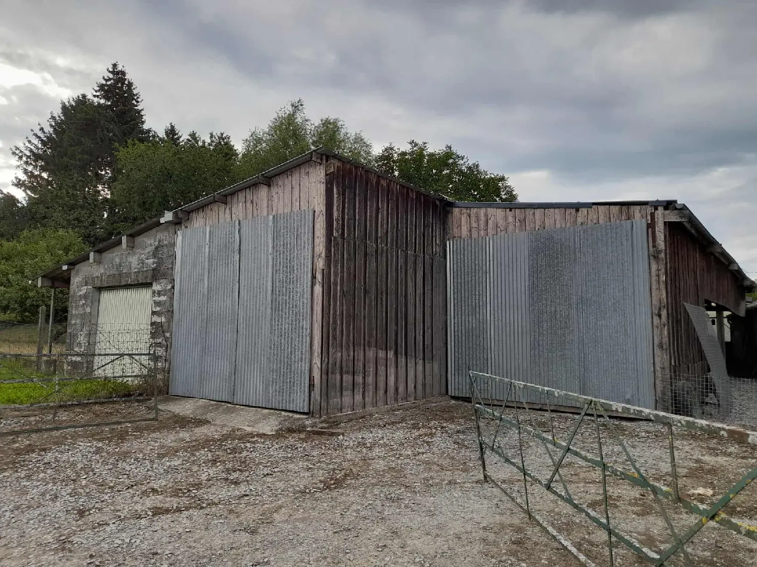  te koop huis Floyon Nord 4