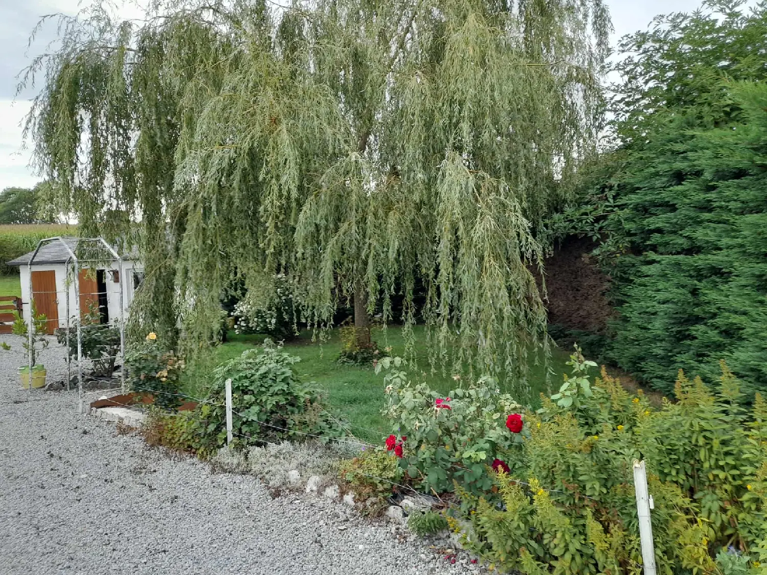  te koop huis Floyon Nord 5