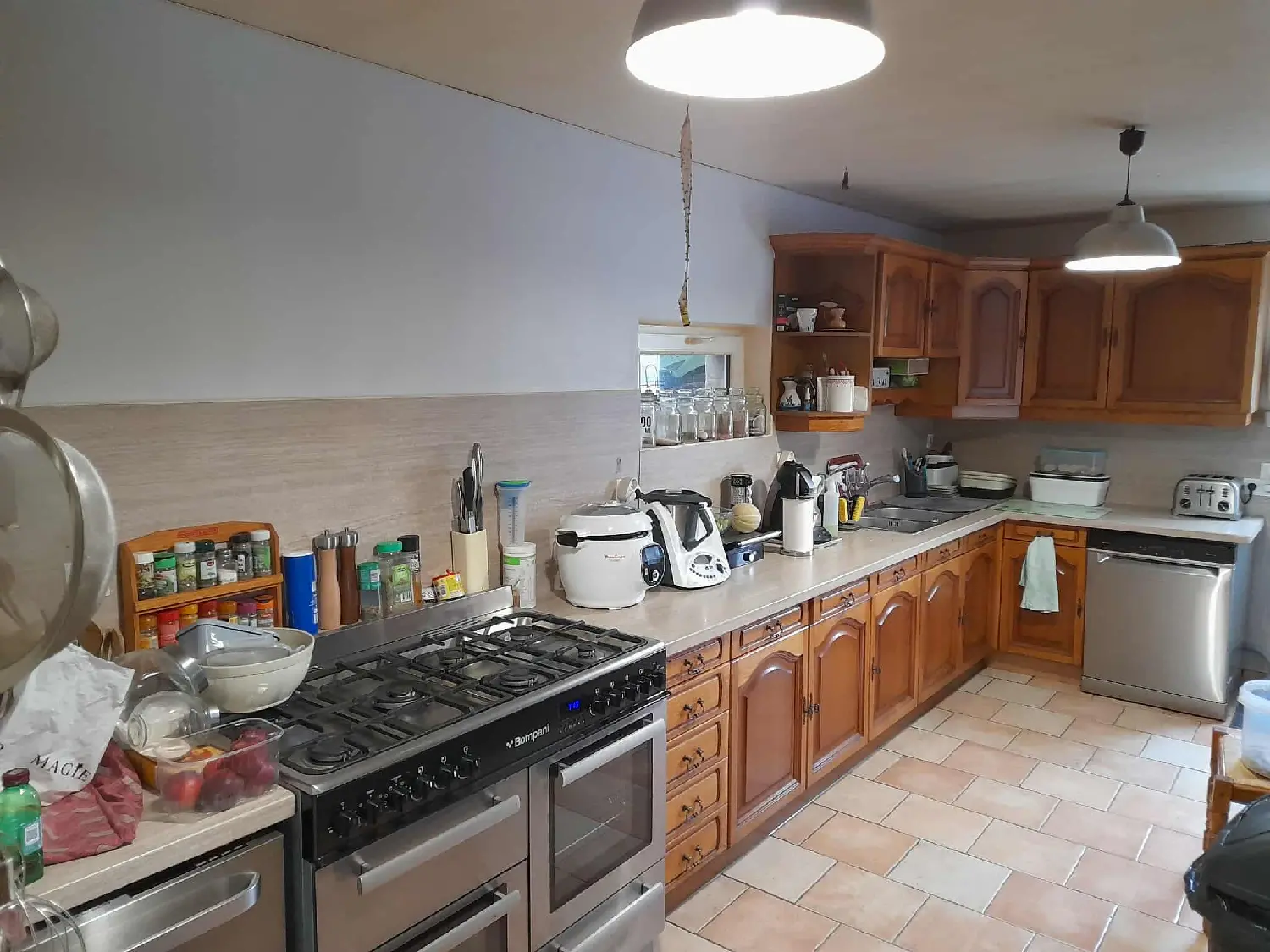  te koop huis Floyon Nord 6