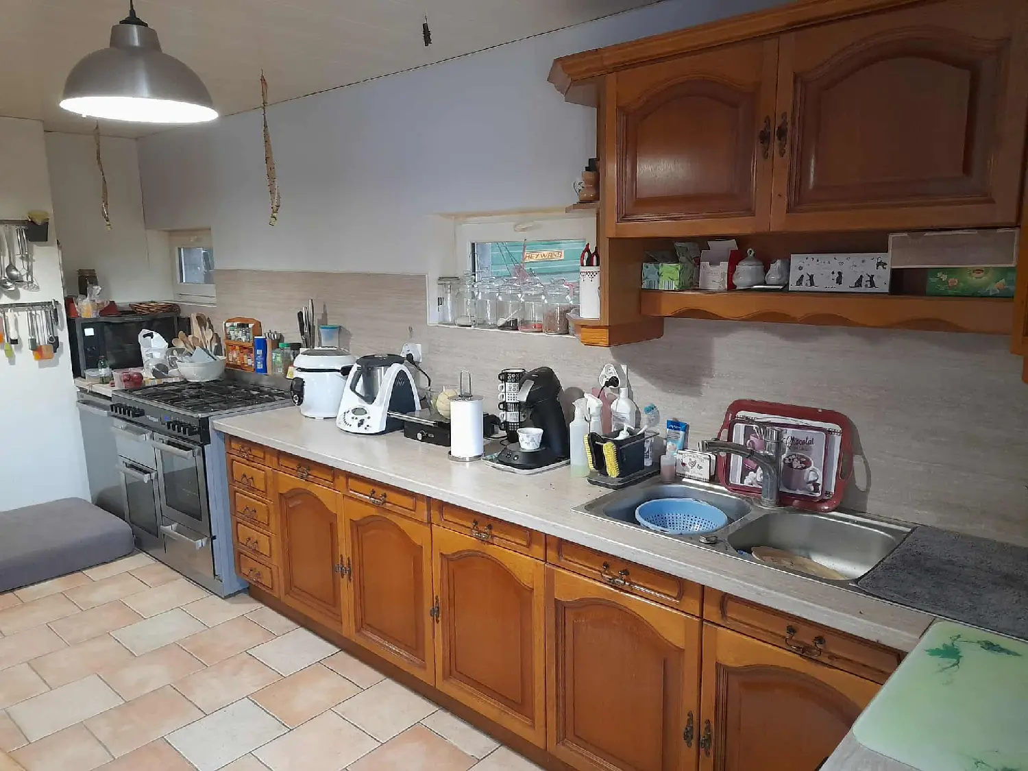  te koop huis Floyon Nord 7