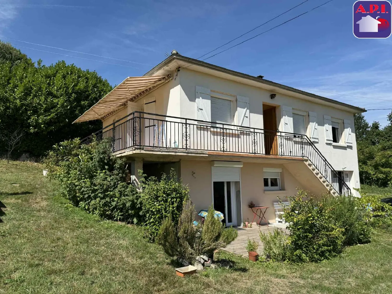  à vendre maison Foix Ariège 3