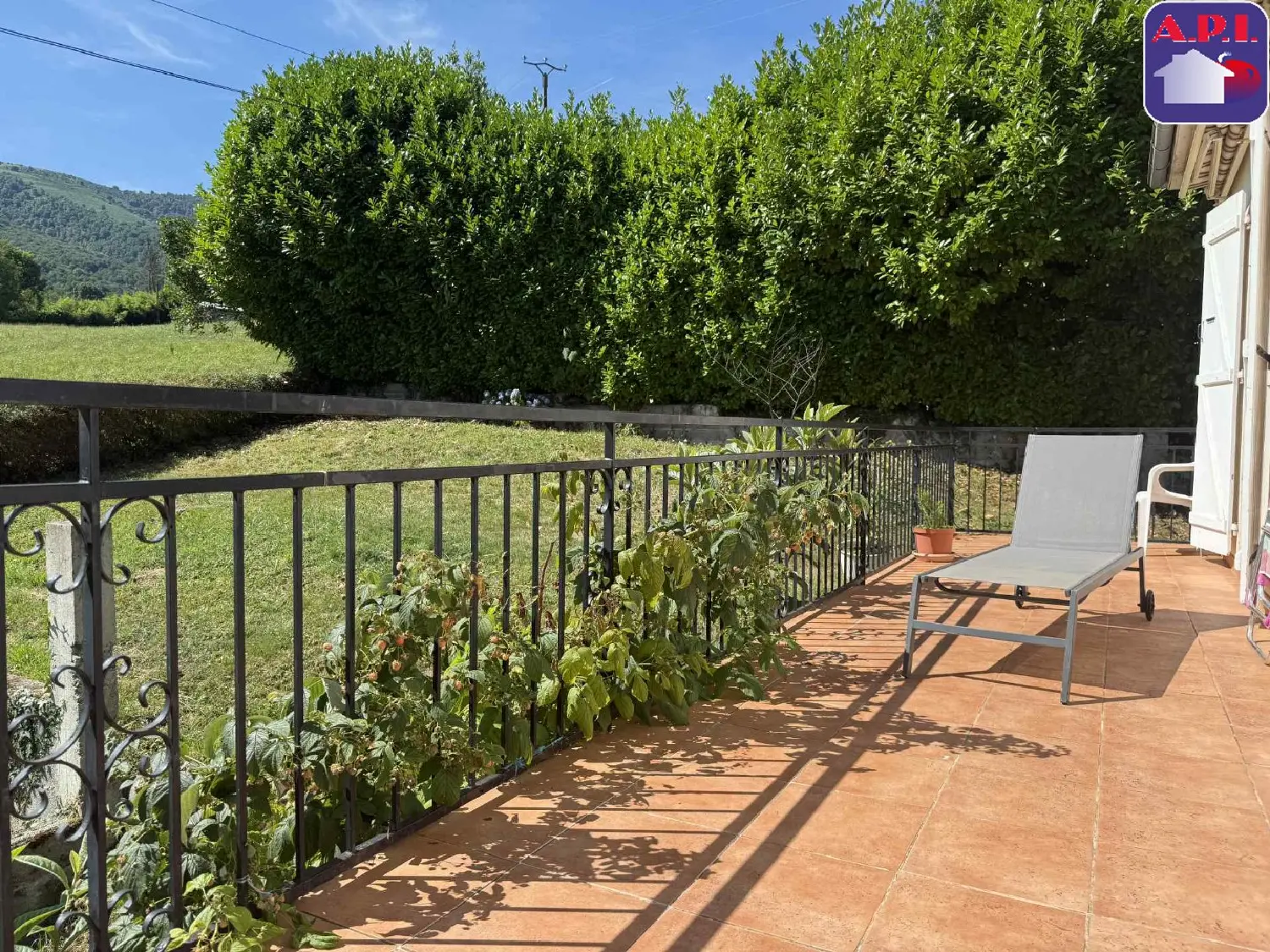  à vendre maison Foix Ariège 5
