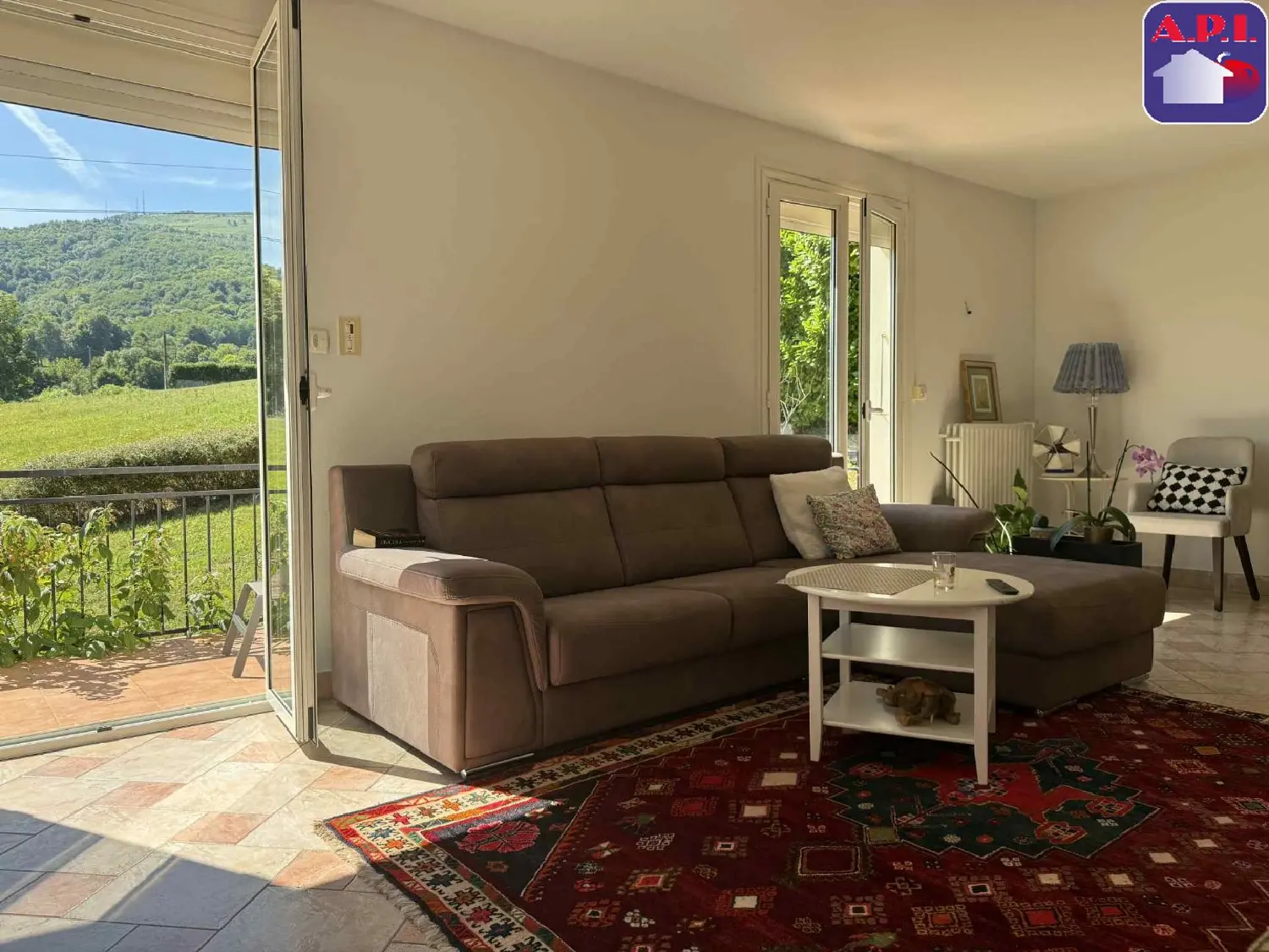  à vendre maison Foix Ariège 7