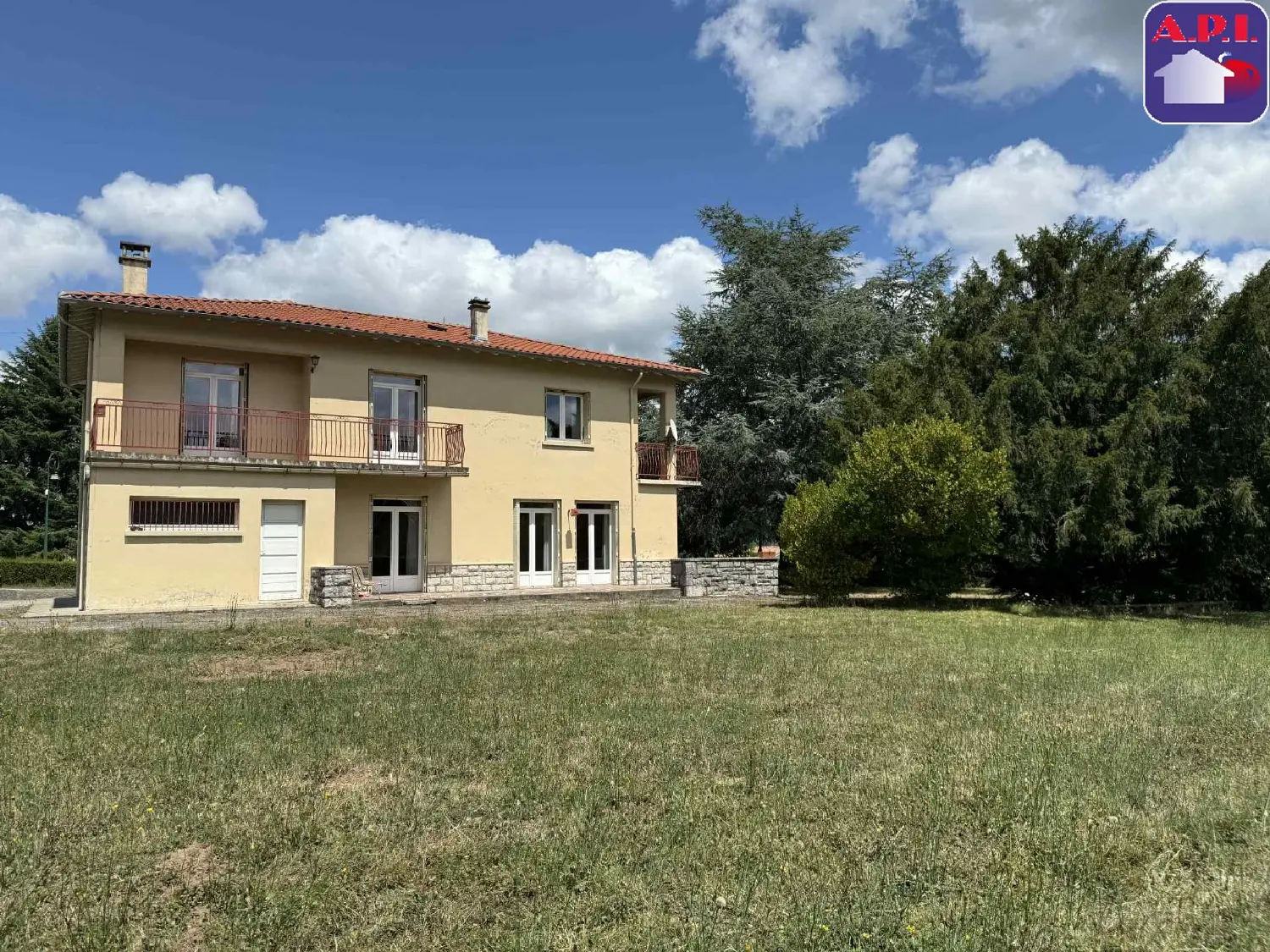  te koop huis Foix Ariège 1