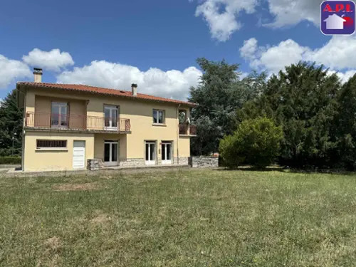 Foix Ariège huis foto 7123865