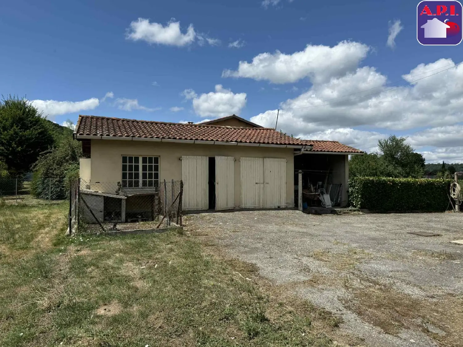  te koop huis Foix Ariège 3