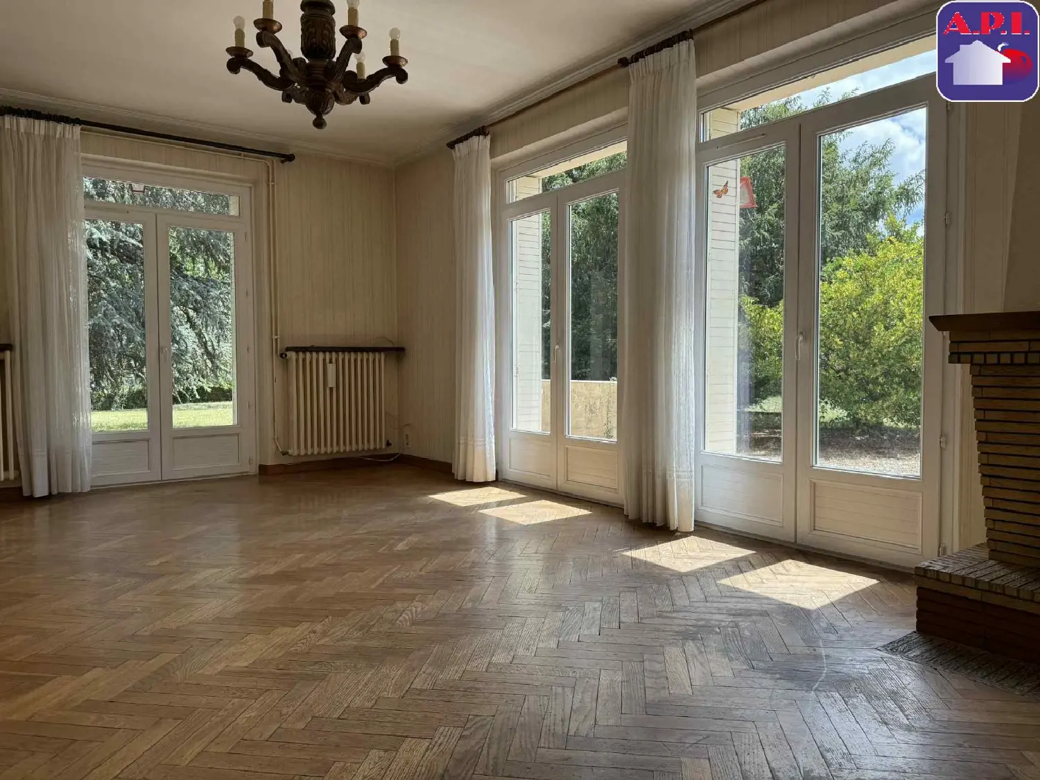  te koop huis Foix Ariège 4