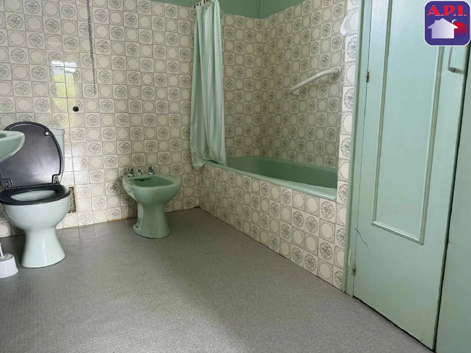  te koop huis Foix Ariège 8