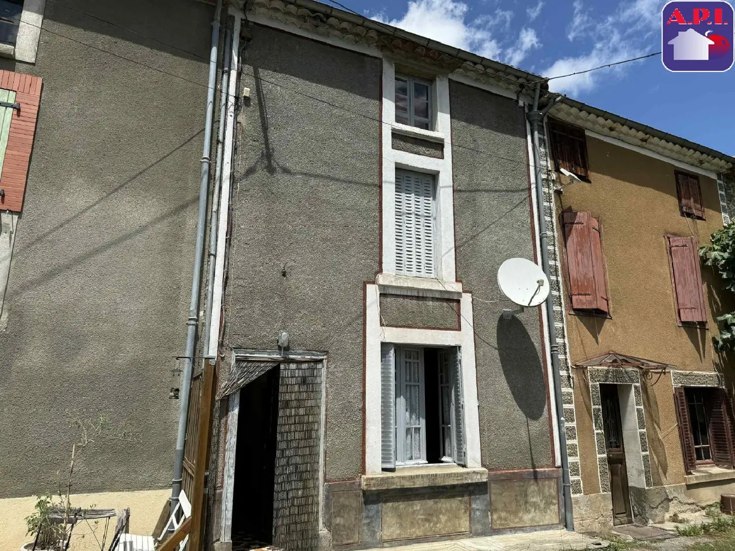  en venta casa Foix Ariège 1