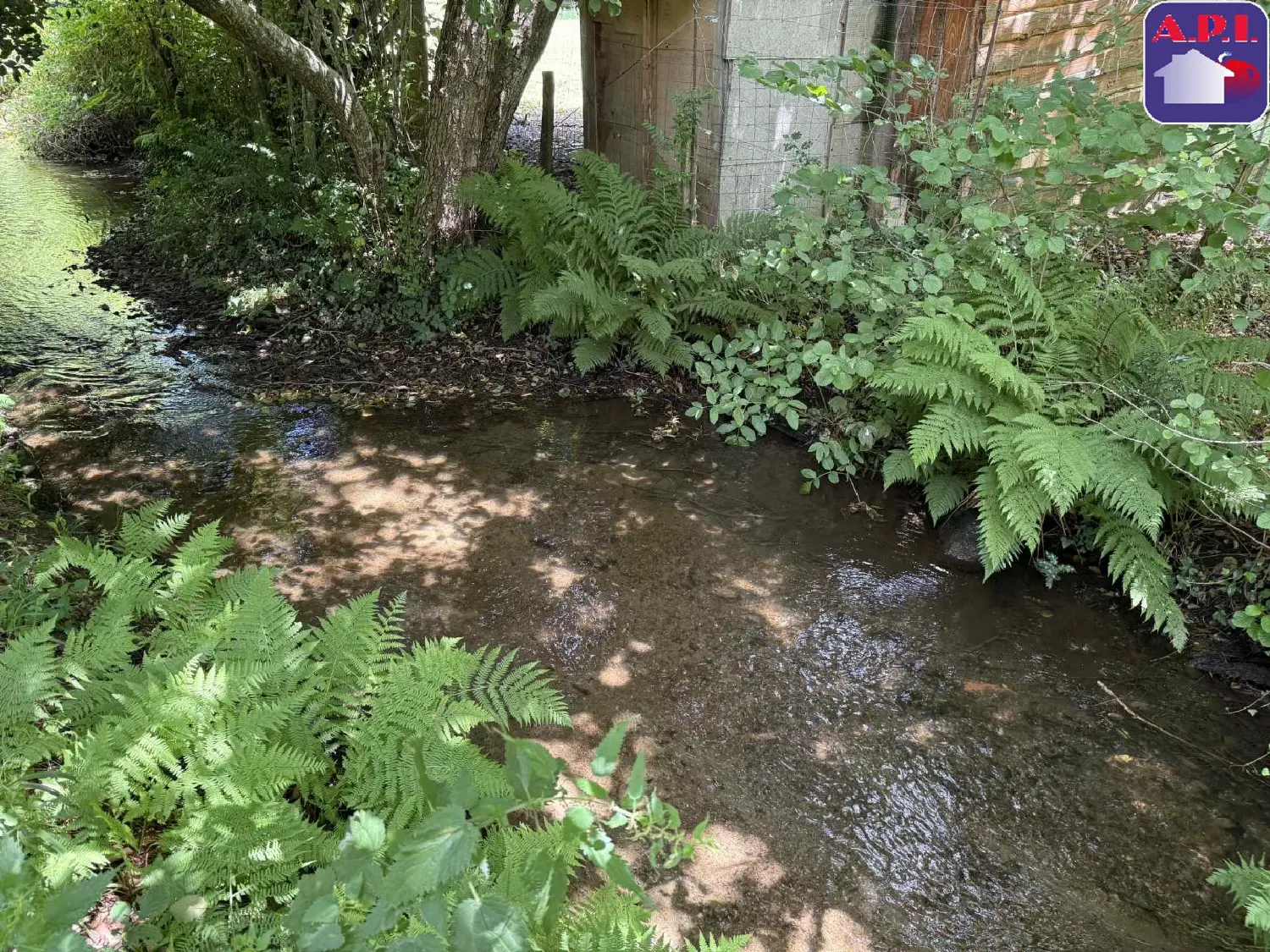  en venta casa Foix Ariège 3