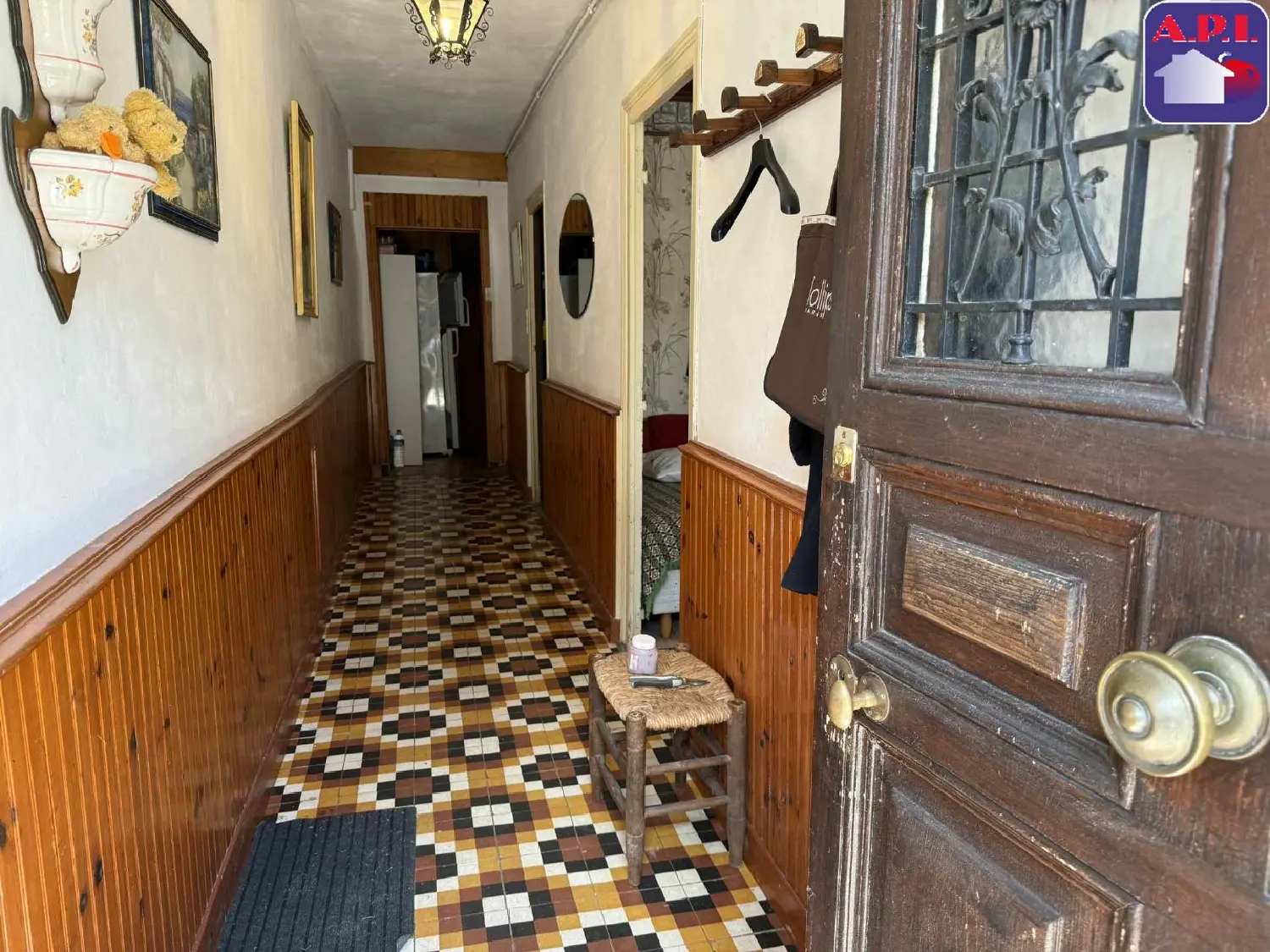  en venta casa Foix Ariège 4