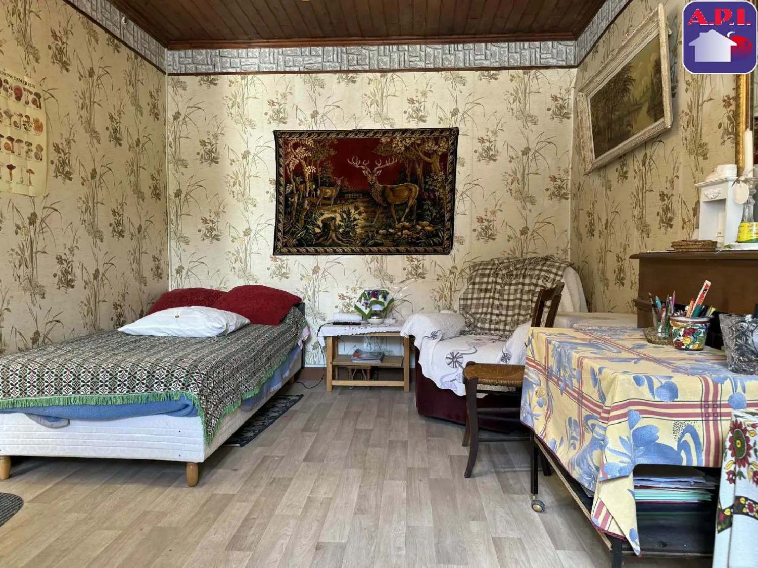  en venta casa Foix Ariège 5