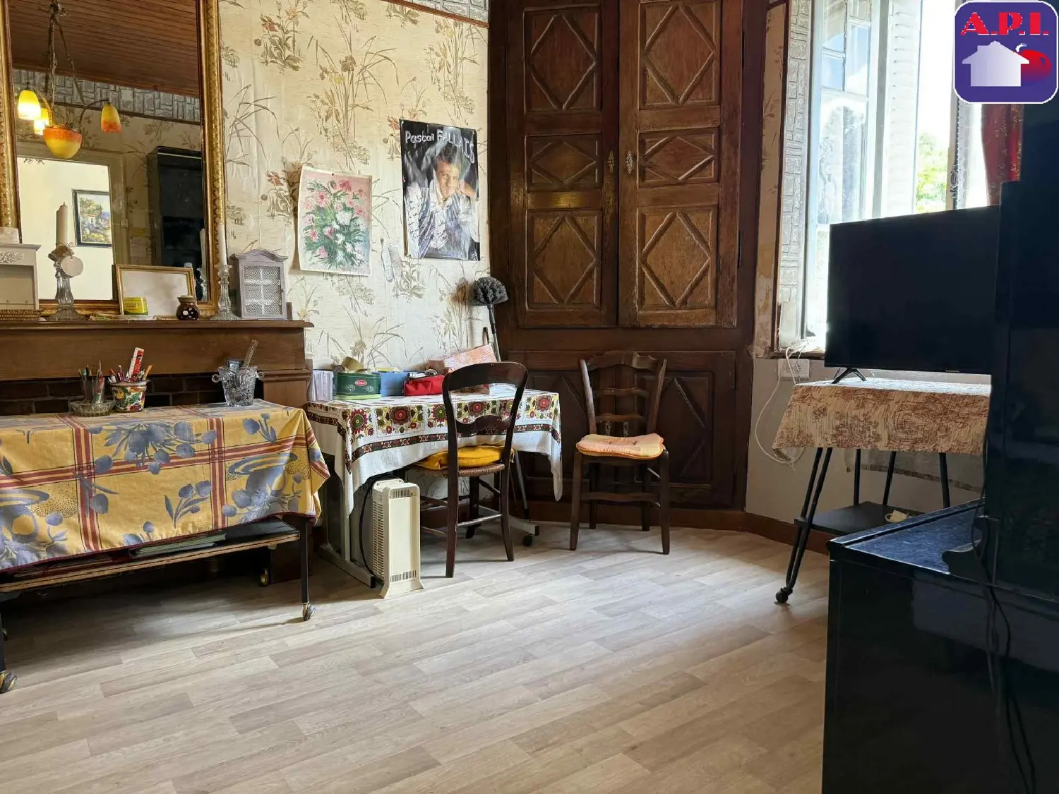  en venta casa Foix Ariège 6