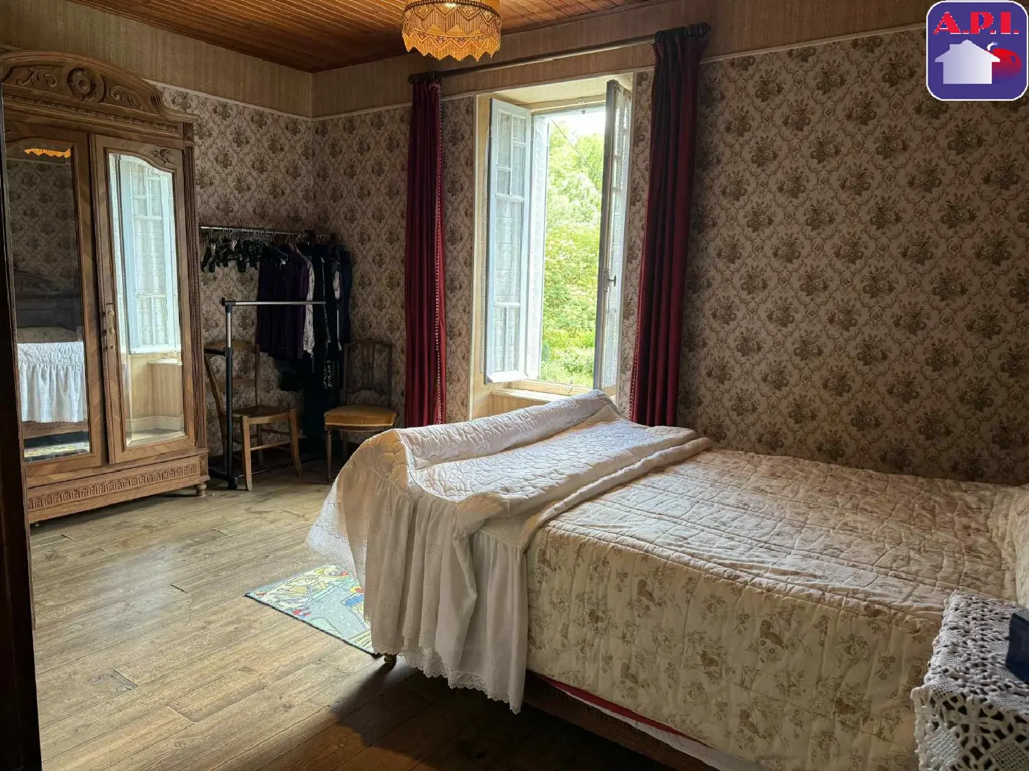  en venta casa Foix Ariège 7