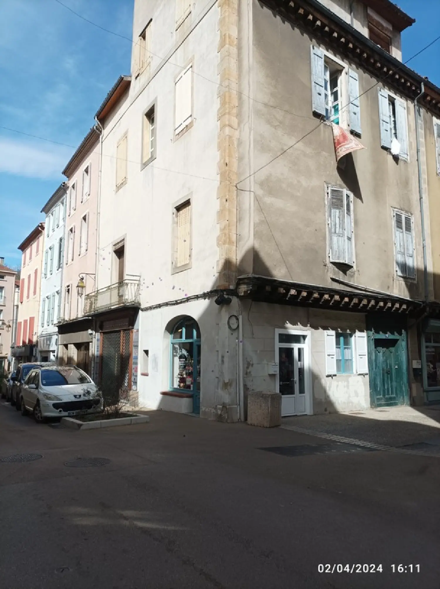  en venta casa Foix Ariège 3