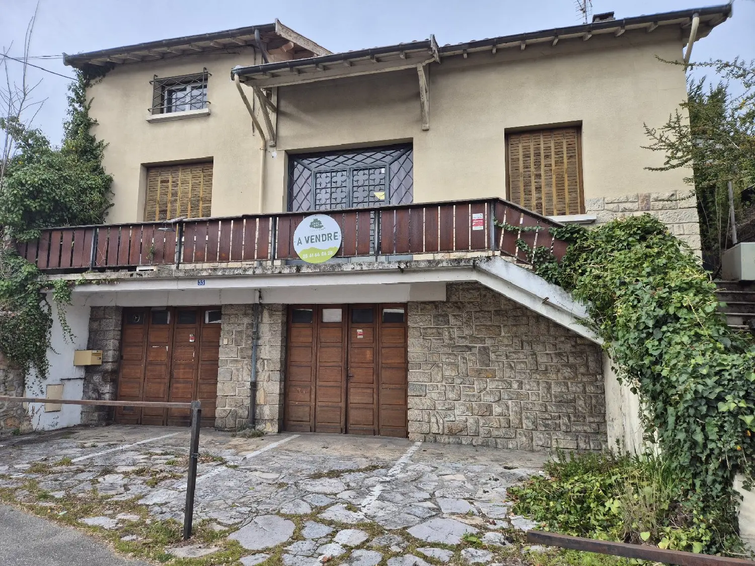  te koop huis Foix Ariège 1