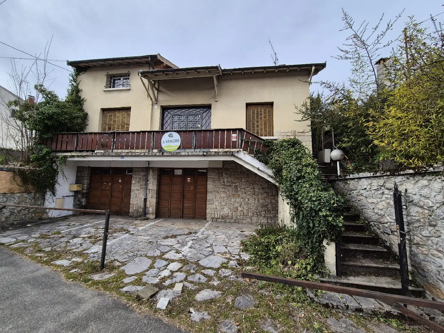  te koop huis Foix Ariège 2